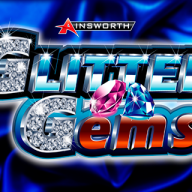 Glitter Gems logotyp