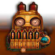 Bingo Machine logotyp