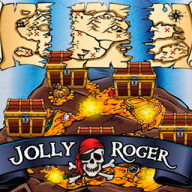 Jolly Roger logotyp