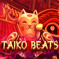 Taiko Beats logotyp