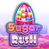 Sugar Rush logotyp