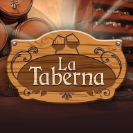 La Taberna logotyp