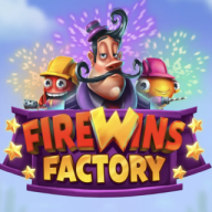 Firewins Factory logotyp