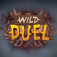 Wild Duel logotyp