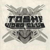 Toshi Video Club logotyp