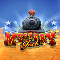 Mystery Jack logotyp