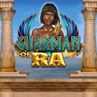 Guardian of Ra logotyp