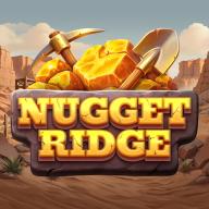 Nugget Ridge logotyp