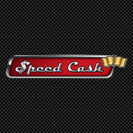 Speed Cash logotyp