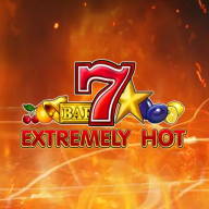 Extremely Hot logotyp