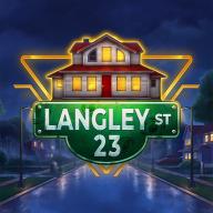 Langley Street 23 logotyp