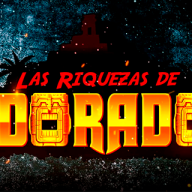 Las Riquezas De El Dorado logotyp