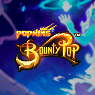 BountyPop logotyp