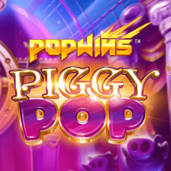 PiggyPop logotyp