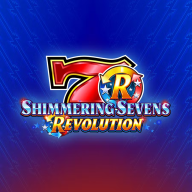 Shimmering Sevens Revolution logotyp