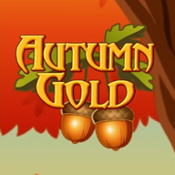 Autumn Gold logotyp