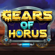 Gears of Horus logotyp