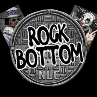 Rock Bottom logotyp