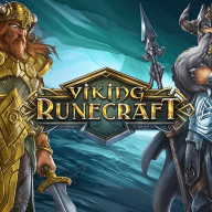 Viking Runecraft logotyp