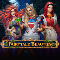 Fairytale Beauties logotyp