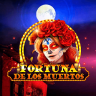 Fortuna De Los Muertos logotyp