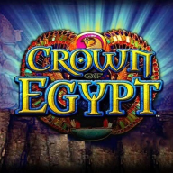 Crown of Egypt logotyp