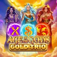 Age of the Gods: Gold Trio logotyp
