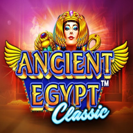 Ancient Egypt Classic logotyp