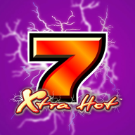 Xtra Hot logotyp