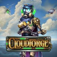 Cloudforge logotyp