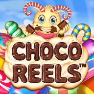 Choco Reels logotyp