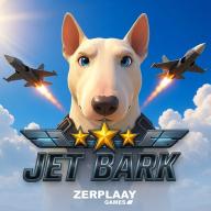 Jet Bark logotyp