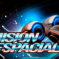 Mision Espacial logotyp