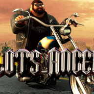 Slots Angels logotyp