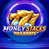 Money Stacks Megaways logotyp