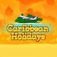Caribbean Holidays logotyp
