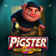 Pigster logotyp