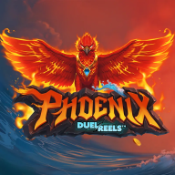 Phoenix DuelReels logotyp