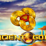 Ancient Gong logotyp