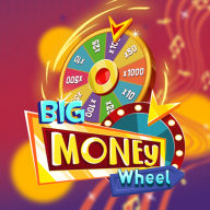 Big Money Wheel logotyp