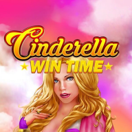 Cinderella Wintime logotyp