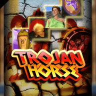 Trojan Horse logotyp