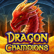 Dragon Champions logotyp