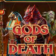 Gods of Death logotyp