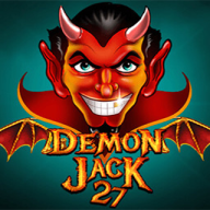 Demon Jack 27 logotyp