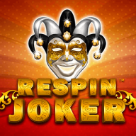 Respin Joker logotyp