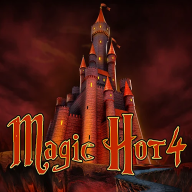 Magic Hot 4 logotyp