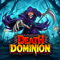 Death Dominion logotyp