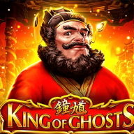 King of Ghosts logotyp