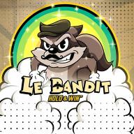 Le Bandit Hold & Win logotyp